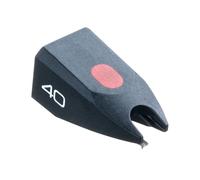 Ortofon Stylus 40 (Replacement Stylus) For OM series