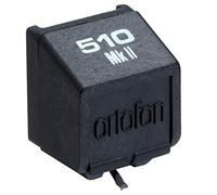 Ortofon Stylus 510 Replacement Stylus for 500 Series Cartridges