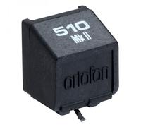 Ortofon Stylus 510 Replacement Stylus for 500 Series Cartridges