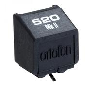 Ortofon Stylus 520 Replacement Stylus for 500 Series Cartridges