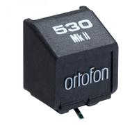 Ortofon Stylus 530 Replacement Stylus for 500 Series Cartridges