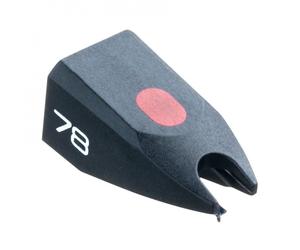 Ortofon Stylus 78 Replacement Stylus For OM Cartridges
