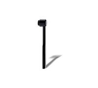 Ortofon OSBF - Fibre Stylus Cleaning Brush (Each) (Black)