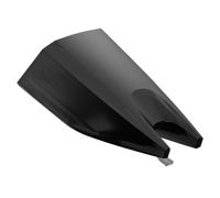 Ortofon Stylus Concorde Music Black - replacement stylus for Concorde Music Black - naked Shibata diamond