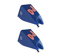 Ortofon Stylus DJ S Spare (Pair) Styles for Turntable