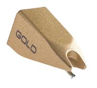 Ortofon Gold - Replacement Stylus (Each) (Gold)