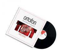 Ortofon Test Record