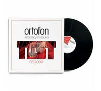 Ortofon Test Record