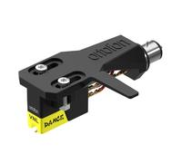 Ortofon VNL DANCE Premounted on SH-2 Black