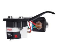 Ortofon VNL Premounted Single Pack on SH-4 Headshell