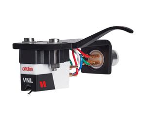 Ortofon VNL Premounted Single Pack on SH-4 Headshell