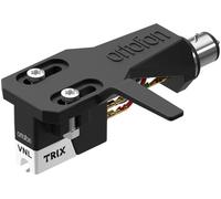 Ortofon VNL TRIX Premounted on SH-2 - Black