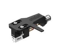 Ortofon VNL TRIX Premounted on SH-2 Black