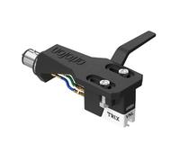 Ortofon VNL TRIX Premounted on SH-2 - Black