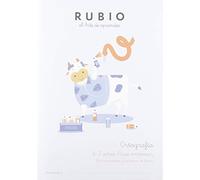 Ortografía 1 (6-7 años. para empezar)