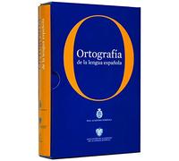 Ortografia de la Lengua Española Rae: 1 (NUEVAS OBRAS REAL ACADEMIA)