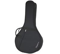 Ortola 571 Portuguese Guitar Gig Bag-Black