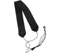 Ortola 6 Guitar String Cleaner Black