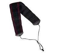 Ortola 6 Guitar Strings for Acoustic Guitar-Red