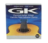 Ortola 6915 - -099 - Classical Guitar Strings gk960 Medina Straight Roller, Standard Color