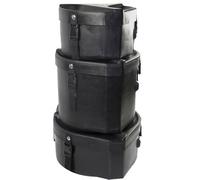 Ortola 775 Case for TomTom, Black