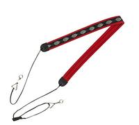 Ortola Bandurria Strings 10-Red