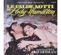 Various - Ost: Le Calde Notti Di Lady