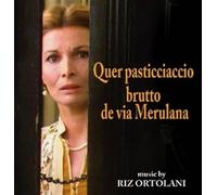 Ortolani, Riz - Quer Pasticciaccio..