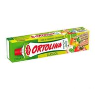 Ortolina, Tomato Souce with Vegetables. 10 Tubes 4.6 oz (130 gr)