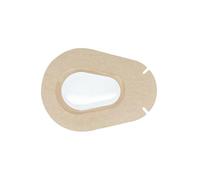 Ortolux® Moisture Chamber for Eye Bubbles, Large, 20 Count