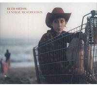 Orton Beth - Central Reservation