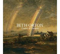 Orton Beth - Comfort of Strangers