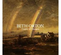Orton, Beth - Comfort of Strangers