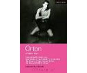 Orton Complete Plays