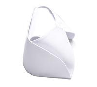 Orton Nurse Hat Headband Nurse Cap Costume Women's Swallowtail Hat for Nursing School Ceremony, Pinning Ceremony(White)