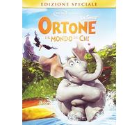 Ortone E Il Mondo Dei Chi - Edizione Spe