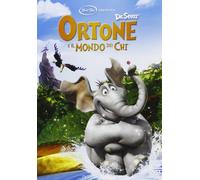 Ortone e il mondo dei Chi (slim case)