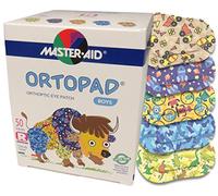 Ortopad Boys Eye Patches, 1 Pack of 50 Patches (Regular)