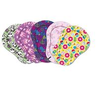 Ortopad Girls Eye Patches, 1 Pack of 50 Patches (Regular)