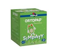 Ortopad-Simpaty Children’s Eye Plaster J 50P