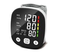 Ortorex Blood Pressure Monitor(Black)