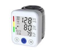 Ortorex Blood Pressure Monitor(White)