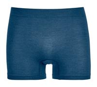 Ortovox - 120 Comp Light Boxer - Merino base layer size XL, blue