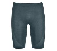 ORTOVOX 120 Comp Light Shorts M, 85651, Dark Arctic Grey, S