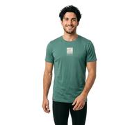 Ortovox 120 Cool Tec Abstract Short Sleeve T-shirt