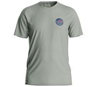 Ortovox - 120 Cool Tec Choose Mountain T-Shirt - Merino shirt size L, green