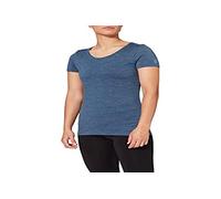 Ortovox 120 Cool Tec Clean Ts Women's T-Shirt, Womens, T-Shirt, 88053, Black Raven, M