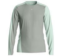 Ortovox - 120 Cool Tec Fast Upward L/S - Merino shirt size XL, green
