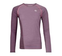 ORTOVOX 120 Cool Tec Fast Upward LS W Wild Berry 20 Women's