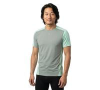 Ortovox - 120 Cool Tec Fast Upward T-Shirt - Merino shirt size L, green